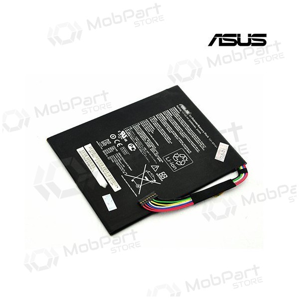 ASUS C21-EP101, 3300mAh Laptop-Batterie / Akku - PREMIUM