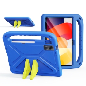 Xiaomi Redmi Pad SE 11.0 hülle - Dux Ducis Puff (rosa)