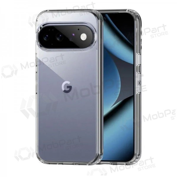 Google Pixel 11, 11 Pro hülle - Dux Ducis Clin - transparent