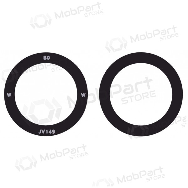 Samsung S908 Galaxy S22 Ultra Kameraglas (Wide/ Tele10 lens) (original) (service pack) Samsung S908 Galaxy S22 Ultra Kameraglas (Wide/ Tele10 lens) (original) (service pack)
