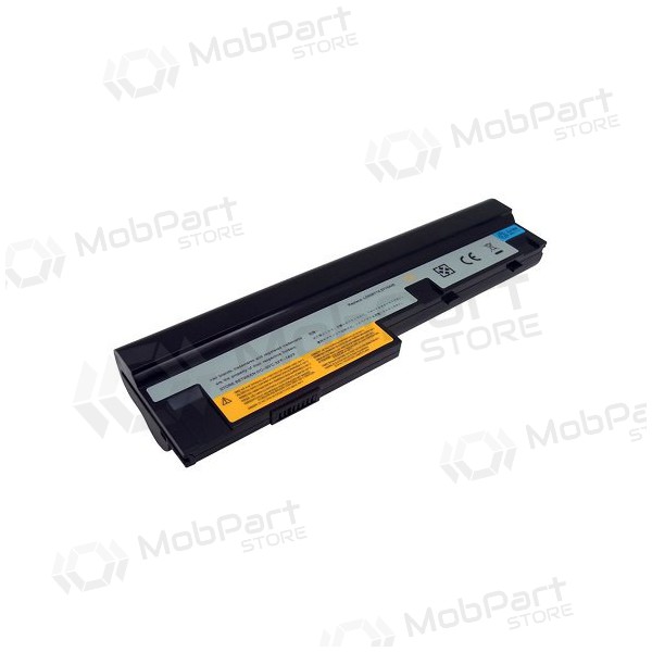 LENOVO L09S6Y14, 4400mAh Laptop-Batterie / Akku, Selected