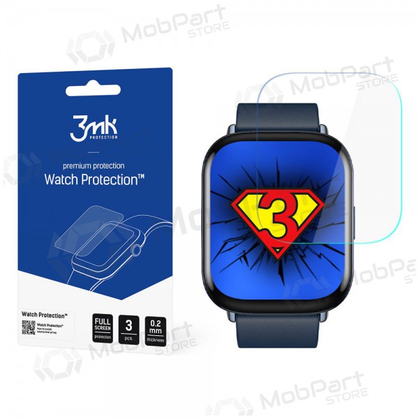 Huawei Watch GT 2 46mm Displayschutzfolie 