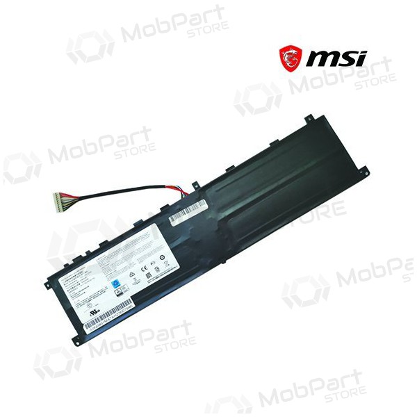 MSI BTY-M6L, 5380mAh Laptop-Batterie / Akku - PREMIUM MSI BTY-M6L, 5380mAh Laptop-Batterie / Akku - PREMIUM