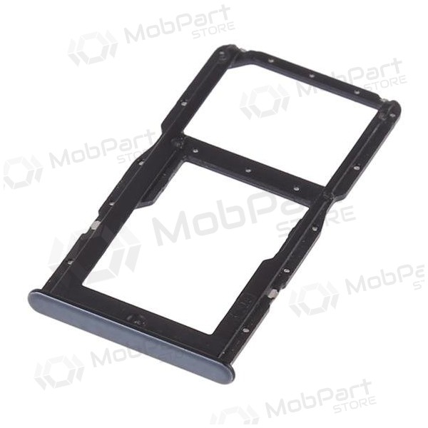 Huawei P30 Lite SIM-Kartenhalter (Schwarz)
