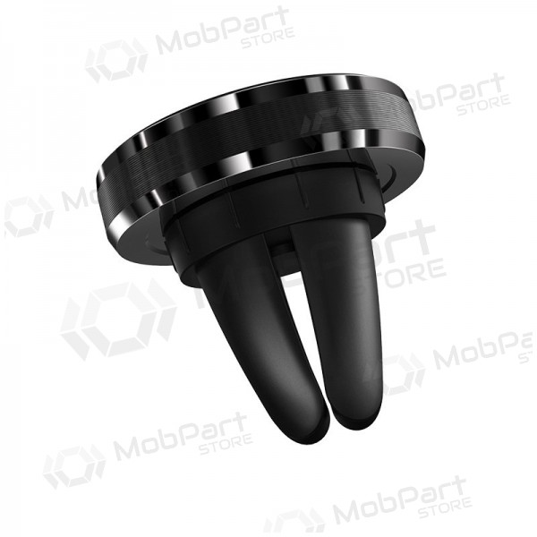 Automobilinis Universal telefono laikiklis Borofone BH8, mounted on the dashboard, magnetic, Schwarz Automobilinis Universal telefono laikiklis Borofone BH8, mounted on the dashboard, magnetic, Schwarz