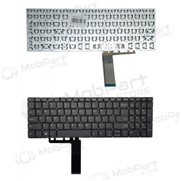 LENOVO IdeaPad 330-15ICH, US Tastatur LENOVO IdeaPad 330-15ICH, US Tastatur