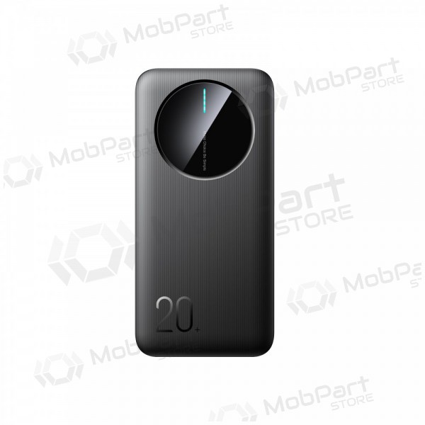 Externe Batterie Power Bank Joyroom JR-PBF14 20000mAh Schwarz Externe Batterie Power Bank Joyroom JR-PBF14 20000mAh Schwarz