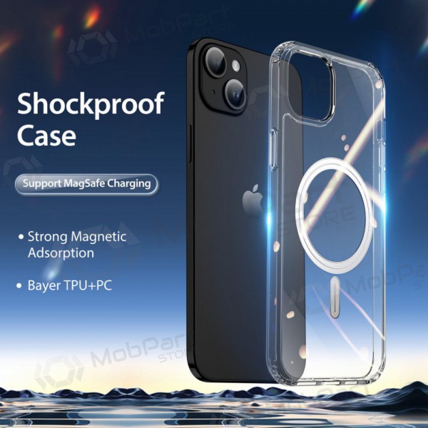 Apple iPhone 16 Plus Handyhülle Apple iPhone 16 Plus Handyhülle