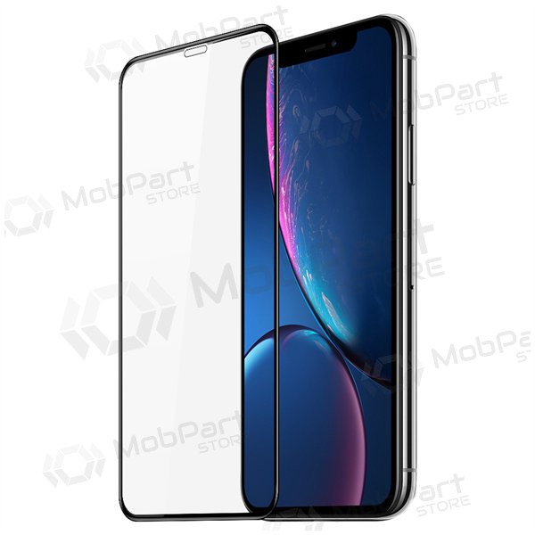 Apple iPhone XR / iPhone 11 Displayschutz aus gehärtetem Glas Apple iPhone XR / iPhone 11 Displayschutz aus gehärtetem Glas