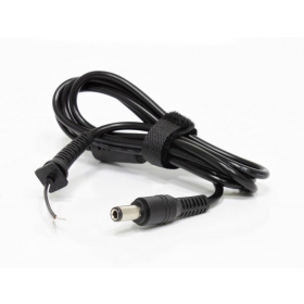 TOSHIBA 6.3x3.0mm Ladekabel