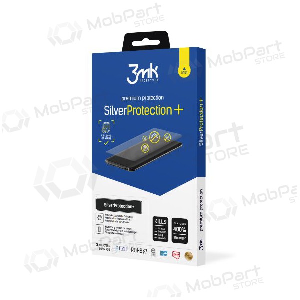 Samsung F721 Galaxy Z Flip4 5G Displayschutzfolie Samsung F721 Galaxy Z Flip4 5G Displayschutzfolie