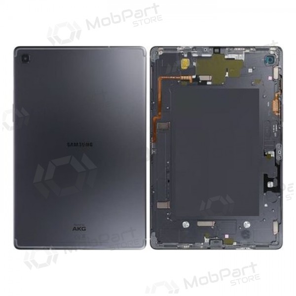 Samsung T720 Galaxy Tab S5e (2019) Rückseite Akkudeckel (Schwarz) (gebraucht grade B, original) Samsung T720 Galaxy Tab S5e (2019) Rückseite Akkudeckel (Schwarz) (gebraucht grade B, original)