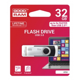 Stick GOODRAM UTS3 32GB USB 3.0