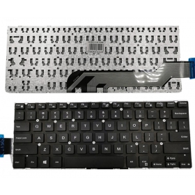 DELL Inspiron: 5370, 5379, 7375, 5369, 5579, 7466 Tastatur