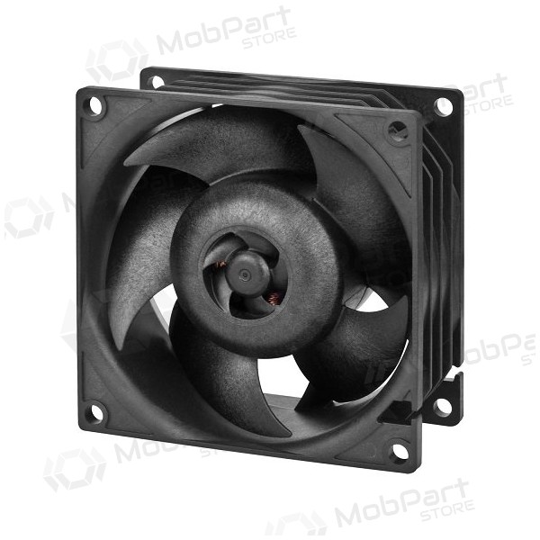 ARCTIC S8038-7K serverio ventiliatorius, 4-pin, 80mm ARCTIC S8038-7K serverio ventiliatorius, 4-pin, 80mm