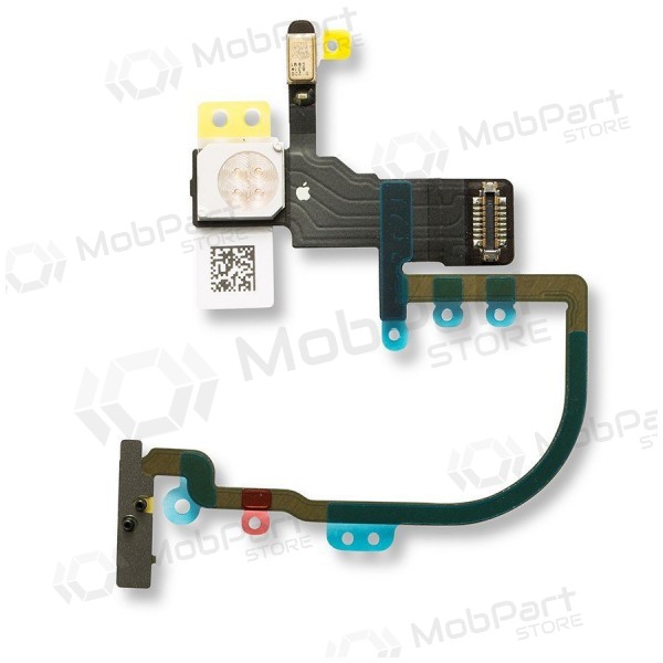 Apple iPhone XS / XS Max on / off Stromanschluss Apple iPhone XS / XS Max on / off Stromanschluss