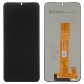 Samsung Galaxy A12 Display (Premium)
