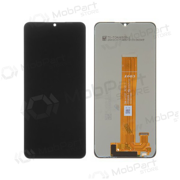 Samsung Galaxy A12 Display (Premium)