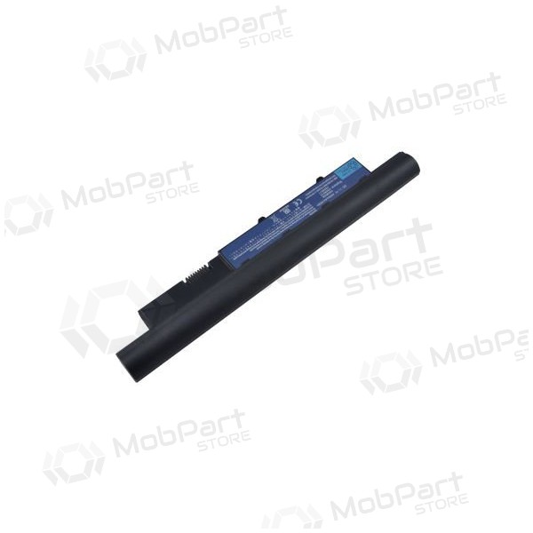 ACER AS09D31, 5200mAh Laptop-Batterie / Akku, Advanced