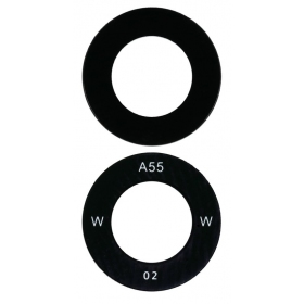Samsung Galaxy A35, A55 Kameraglas (lens Wide) (original)