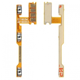 Xiaomi Redmi Note 7 on / off Stromanschluss