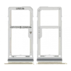Samsung N950F Galaxy Note 8 SIM-Kartenhalter (Golden )