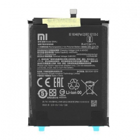 Xiaomi Redmi Note 8 Pro Batterie, akumuliatorius (BM4J) (original)