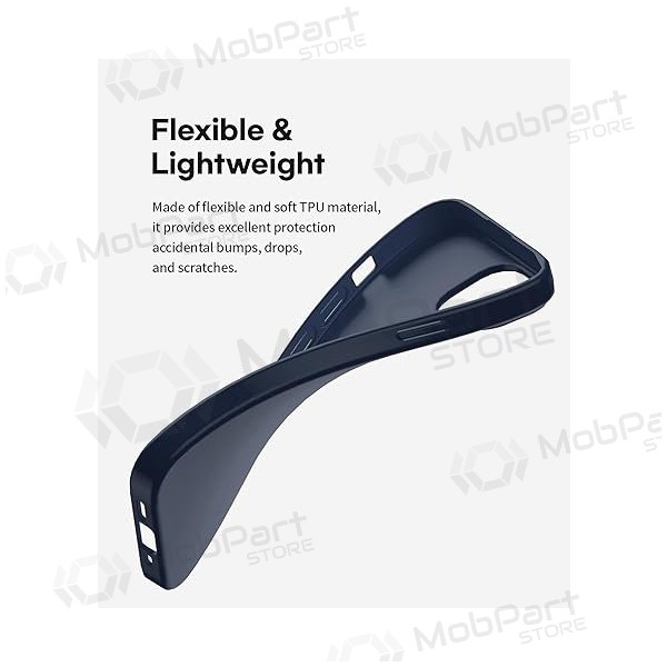 Apple iPhone XR Handyhülle 