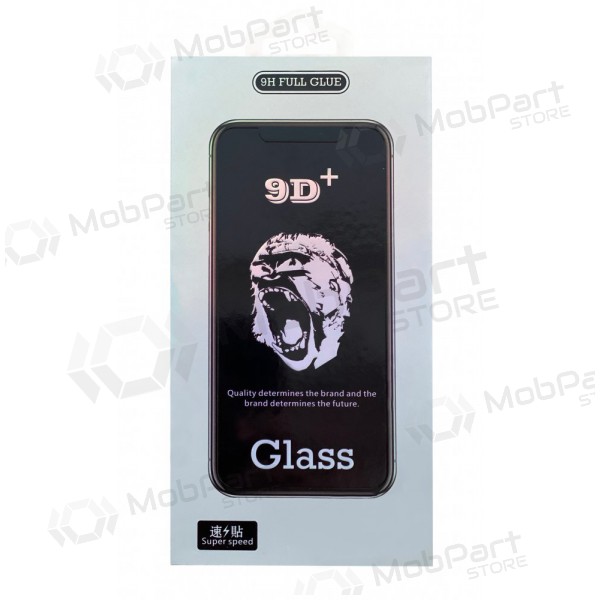Apple iPhone X / XS / 11 Pro Displayschutz aus gehärtetem Glas Apple iPhone X / XS / 11 Pro Displayschutz aus gehärtetem Glas
