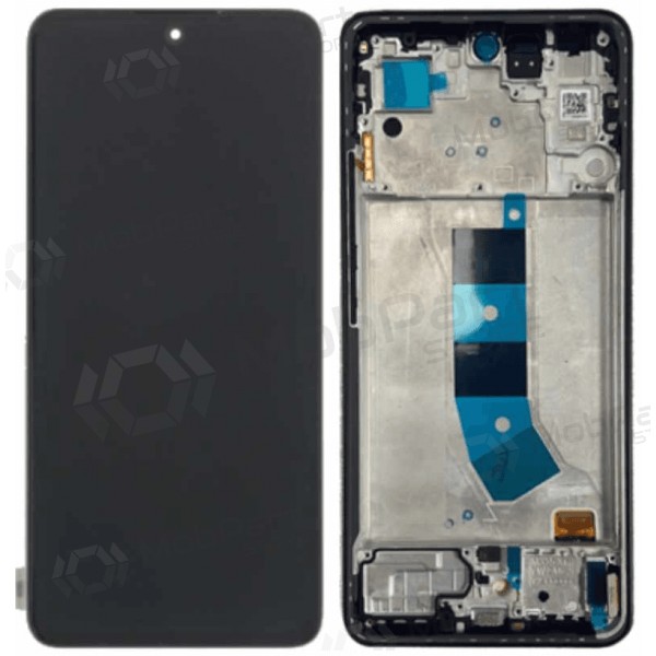 Xiaomi Redmi Note 13 4G Display (Blau) (mit Rahmen) (original) Xiaomi Redmi Note 13 4G Display (Blau) (mit Rahmen) (original)