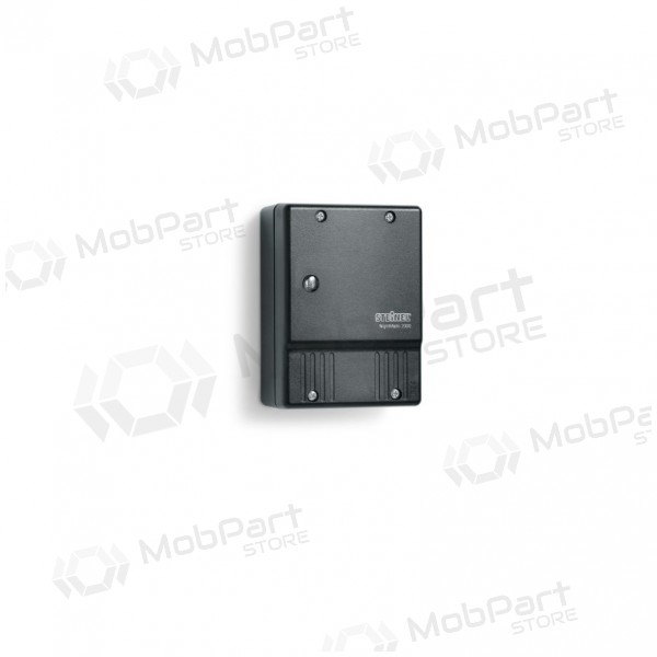 Foto relė Steinel Night-Matic 2000 (IP54, Schwarz)