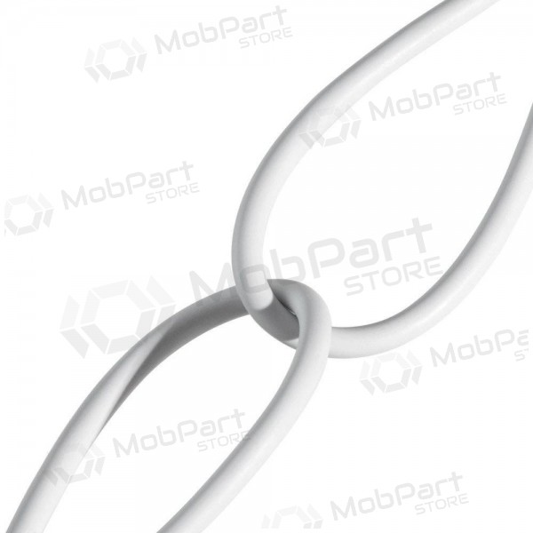 USB Kabel Baseus Superior Lightning 2.4A 1.5m (Weiß) CALYS-B02