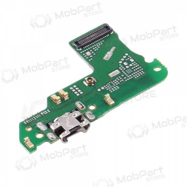 Huawei Y6 2018 Ladeanschluss und Mikrofonanschluss (service pack) (original) Huawei Y6 2018 Ladeanschluss und Mikrofonanschluss (service pack) (original)