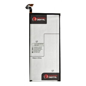 Samsung G930F Galaxy S7 (EB-BG930ABE) Batterie / Akku (3000mAh)