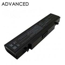 SAMSUNG AA-PB9NC6B, 5200mAh Laptop-Batterie / Akku, Advanced