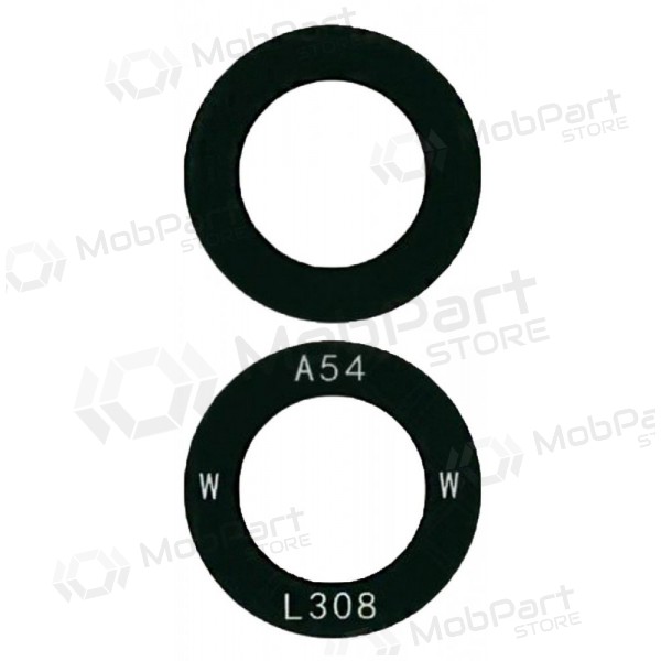 Samsung A546 Galaxy A54 5G Kameraglas (Main lens) (original) (service pack)