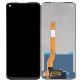 OnePlus Nord CE 2 Lite 5G Display (Schwarz) (refurbished, original)