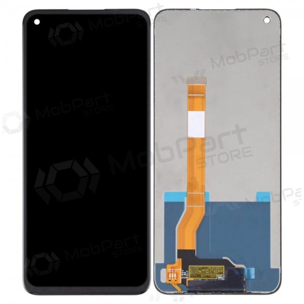 OnePlus Nord CE 2 Lite 5G Display (Schwarz) (refurbished, original) OnePlus Nord CE 2 Lite 5G Display (Schwarz) (refurbished, original)