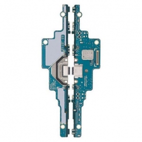 Samsung T730 / T733 Galaxy Tab S7 FE įkrovimo lizdo und WIFI anschluss (service pack) (original)
