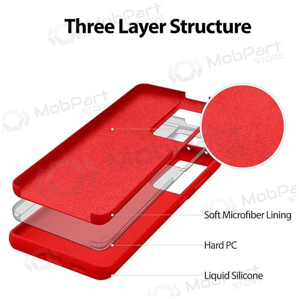 Samsung Galaxy A35 Handyhülle Mercury 
