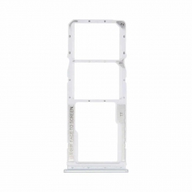 Xiaomi Redmi 10 5G SIM-Kartenhalter (Chrome Silver)