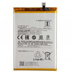 Xiaomi Redmi 9A / Redmi 9C Batterie, akumuliatorius (BN56)