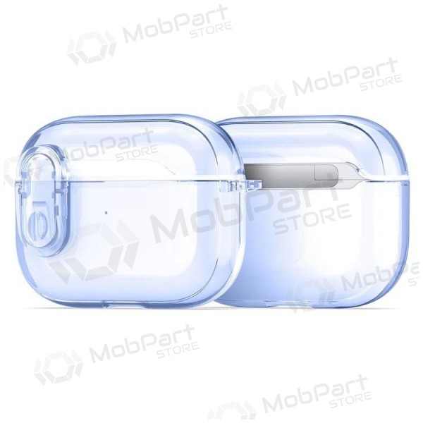 Handyhülle Dux Ducis PECL Apple AirPods Pro Blau