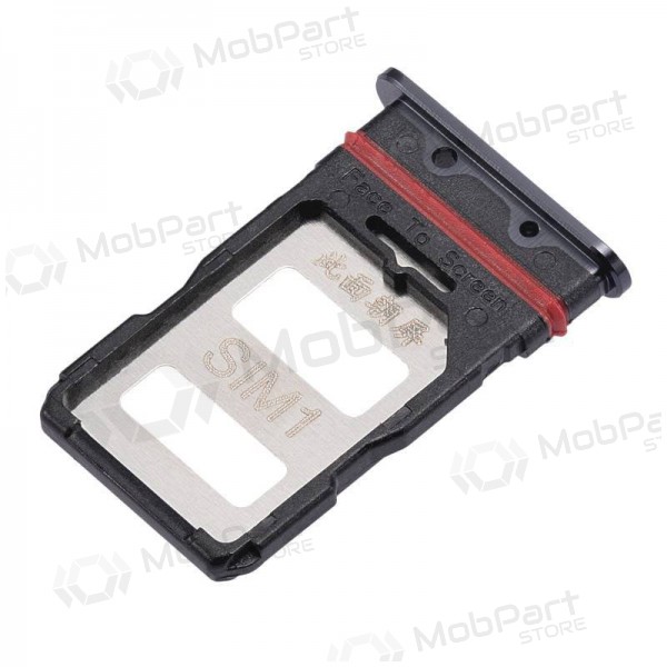 Xiaomi Poco F2 Pro SIM-Kartenhalter (Grau)