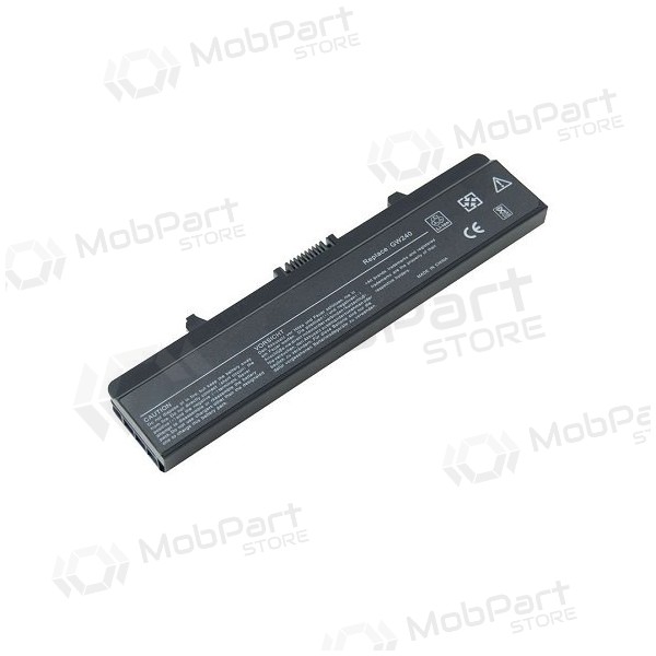 DELL GP952, 4400mAh Laptop-Batterie / Akku DELL GP952, 4400mAh Laptop-Batterie / Akku