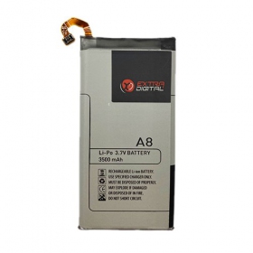 Samsung A530 Galaxy A8 (2018) (EB-BA530ABE) Batterie / Akku (3500mAh)