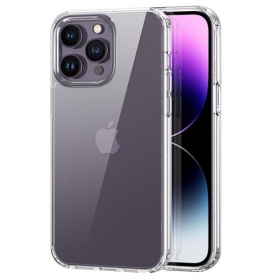 Apple iPhone 15 Pro Handyhülle 