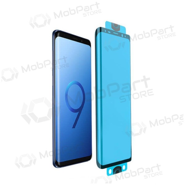 Samsung Galaxy S24 Schutzglas 