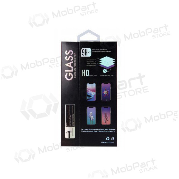Xiaomi Redmi Note 13 Pro+ 5G schutzglas 
