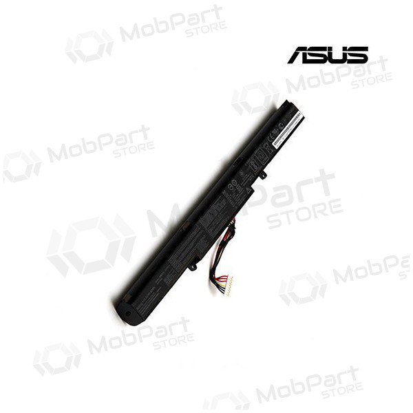 ASUS A41N1611, 48Wh Laptop-Batterie / Akku - PREMIUM ASUS A41N1611, 48Wh Laptop-Batterie / Akku - PREMIUM